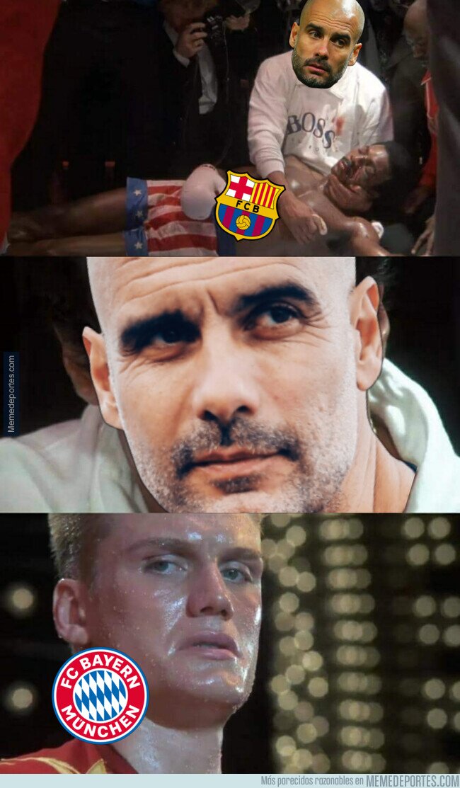 1185752 - La venganza por tantos años de padreo