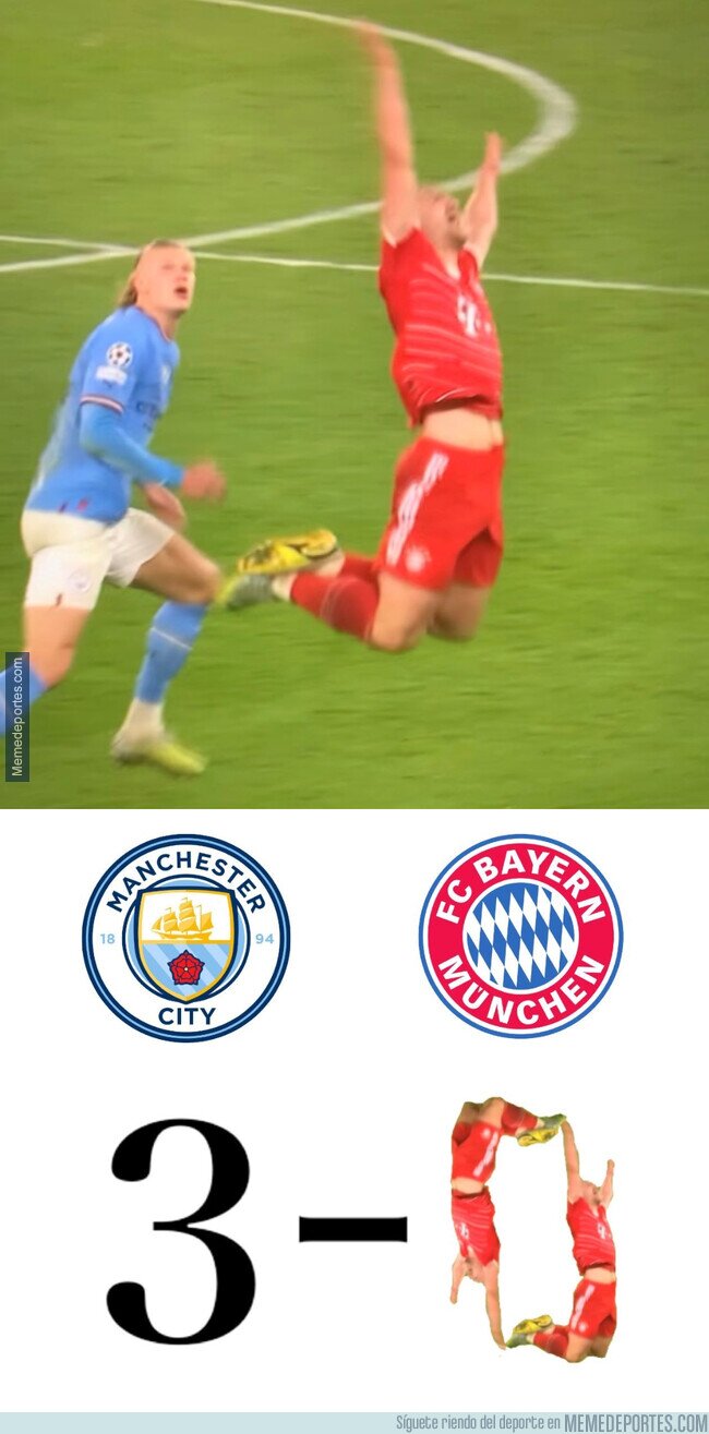 1185755 - De Ligt, ¿qué haces?