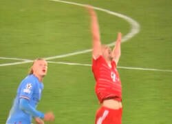 Enlace a De Ligt, ¿qué haces?