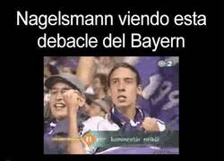 Enlace a No fueron nada justos con él