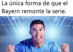 Enlace a Una pena que ahora esté ordeñando camellos en el desierto :(