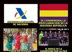 Enlace a En Abril la Champions en la tiviiii