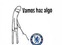 Enlace a Esperando algún tipo de reacción