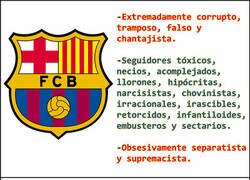 Enlace a La lógica de los culers