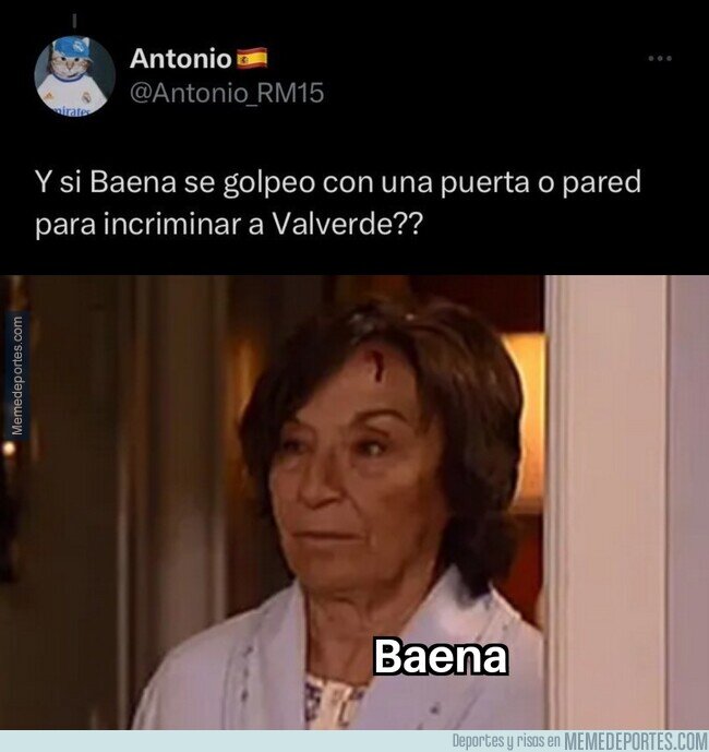 1185802 - Baena es ahora Doña Fina