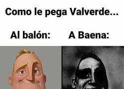 Enlace a No es lo mismo