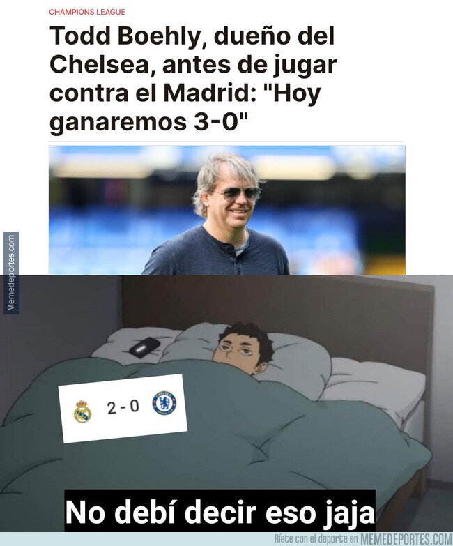 1185809 - Mantén esa boca cerrada, Todd