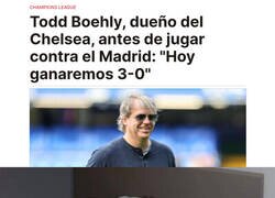Enlace a Mantén esa boca cerrada, Todd