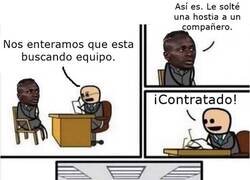 Enlace a Sané no tendrá problemas en conseguir equipo