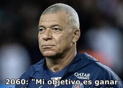 Enlace a Un objetivo para toda la vida