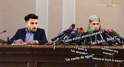 Enlace a Dueños, amos y señores del relato. Solo en España.