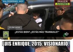 Enlace a Un país curioso