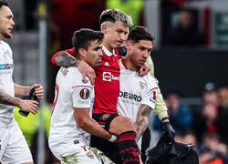 Enlace a Lo más argentino que verás hoy