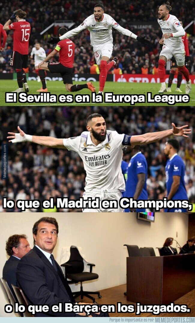 1185876 - Equipos españoles y sus especialidades