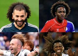 Enlace a Cuando esos pelos no son tuyos