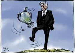 Enlace a La domina como quiere