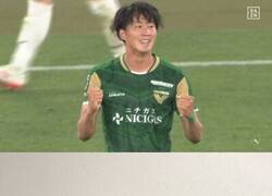 Enlace a Fue convertido en meme y lo aprovechó al máximo