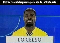 Enlace a Netflix, hazlo.