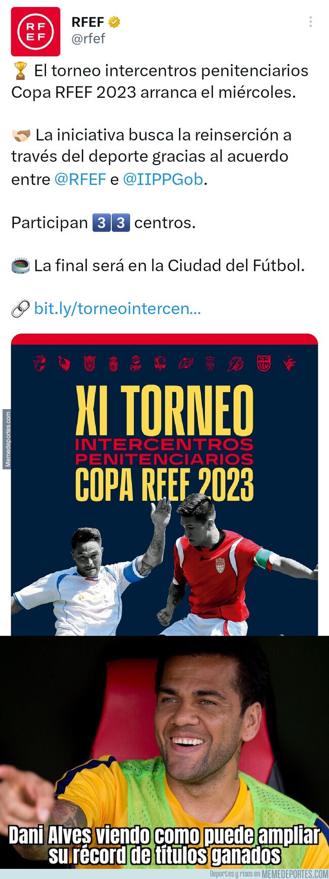 1185925 - El título que le falta