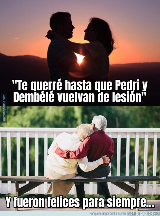 1185932 - ¿Cuánto tiempo llevan lesionados?