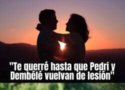 Enlace a ¿Cuánto tiempo llevan lesionados?