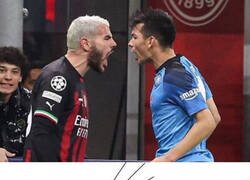 Enlace a ¡Son ellos!