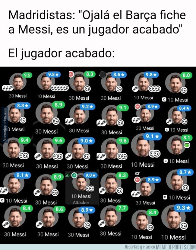 1185944 - Ojalá estar así de acabado