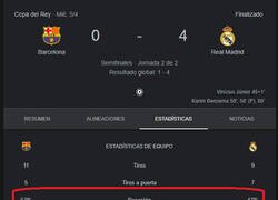 Enlace a Ganó en lo único que es importante para él...