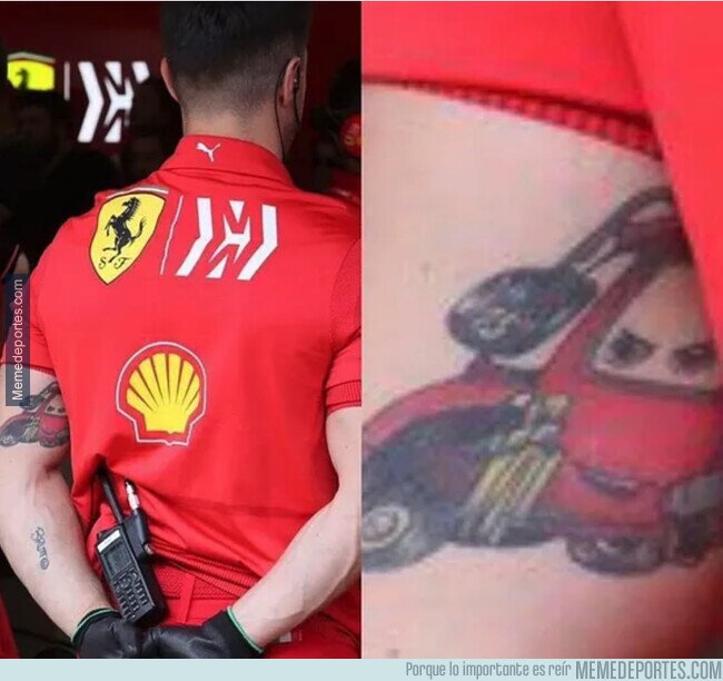 1185992 - El tatuaje perfecto no exi...