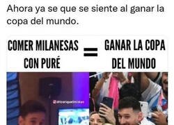 Enlace a Más o menos debe ser esa sensación