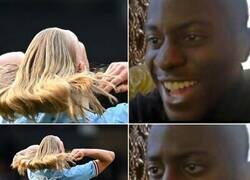 Enlace a Qué decepción...