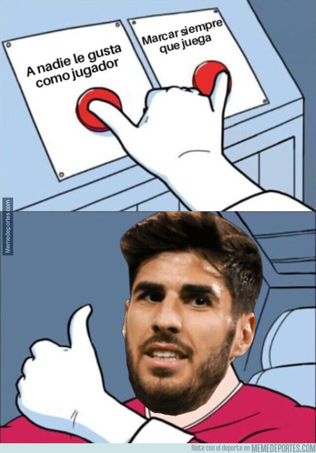 1186006 - La sensación que me deja Asensio