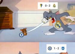 Enlace a Parece que este Chelsea ni va a competir