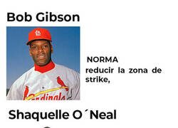 Enlace a Las normas cambian