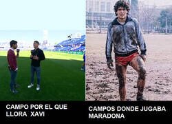 Enlace a Contra el Girona también se les olvidó regar el césped