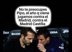 Enlace a Amunt Valencia