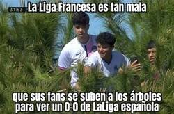 Enlace a Pobres franchutes