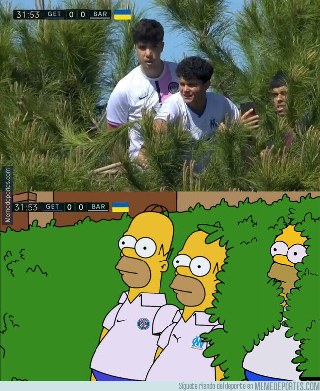 1186082 - Así me los imaginaba yo