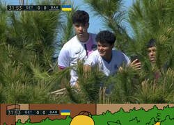 Enlace a Así me los imaginaba yo