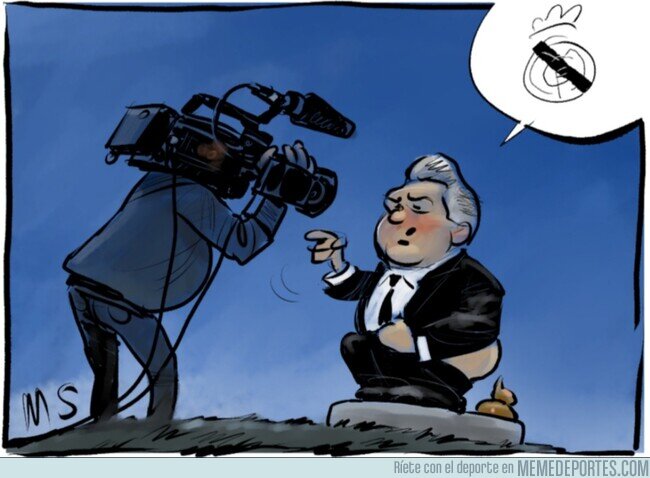 1186100 - Las explicaciones de Laporta