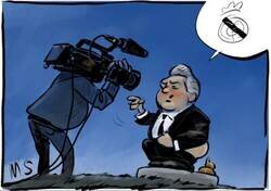 Enlace a Las explicaciones de Laporta