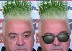 Enlace a Excusas pero que no son excusas pero que sí son excusas de Xavi