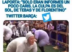 Enlace a Sólo les falta balar