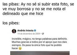 Enlace a La confianza de los pibes es otra cosa