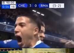 Enlace a El Chelsea no tiene le pedigree