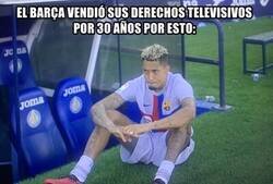 Enlace a Hablemos de como desperdiciar dinero