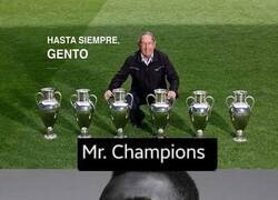 Enlace a Messi es FUTBOL