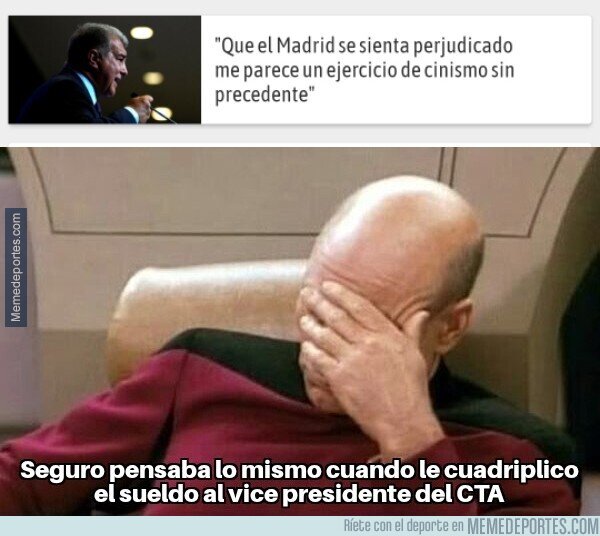 1186133 - Hipocresía en su estado más puro