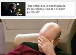 Enlace a Hipocresía en su estado más puro