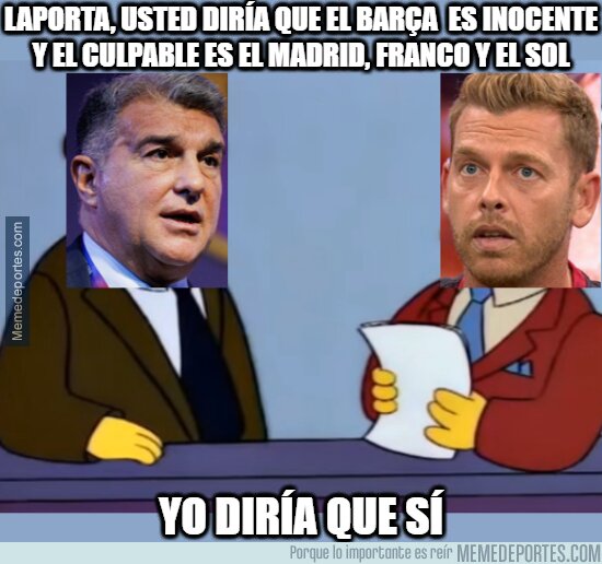 1186151 - Así ha sido la rueda de prensa por el caso Negreira